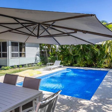 Le Belle Aimante, Magnetic Island Villa Horseshoe Bay Bagian luar foto