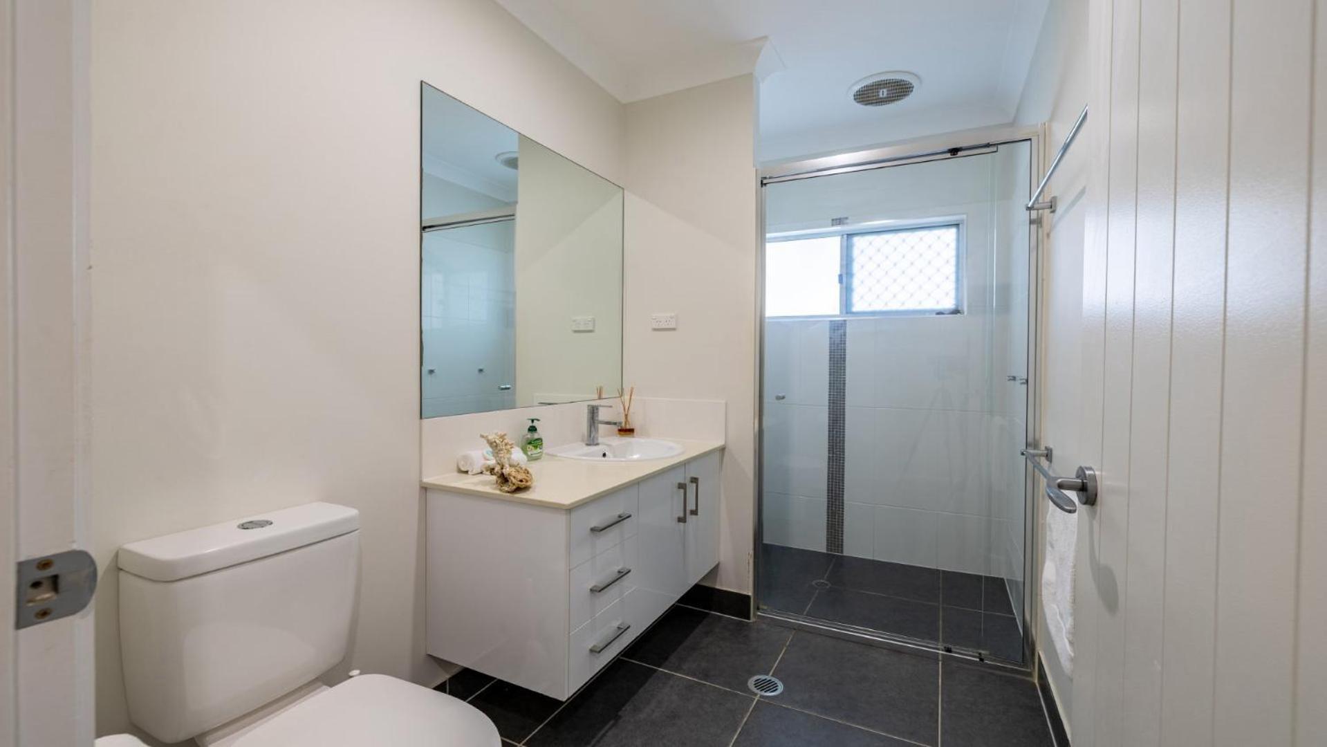 Le Belle Aimante, Magnetic Island Villa Horseshoe Bay Bagian luar foto