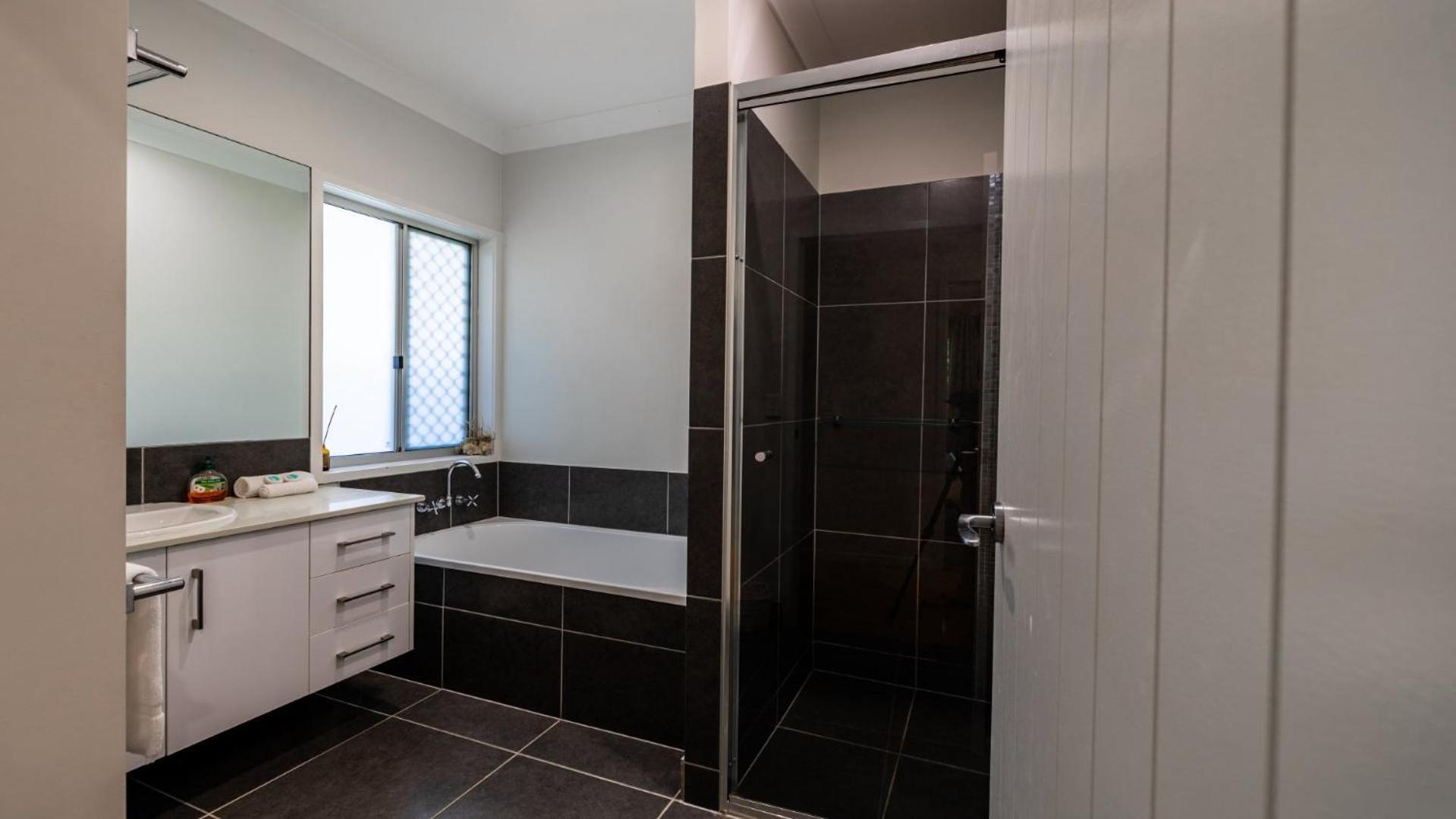 Le Belle Aimante, Magnetic Island Villa Horseshoe Bay Bagian luar foto